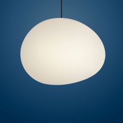 Lampe Foscarini Gregg Outdoor lampe à suspension - Lampe design moderne italien