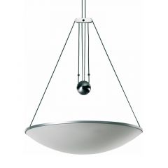 Luceplan Trama pendant lamp italian designer modern lamp