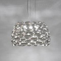 Terzani Anish pendant lamp italian designer modern lamp