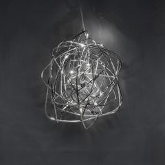 Terzani Doodle pendant lamp italian designer modern lamp