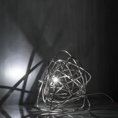 Terzani Doodle tischlampe italienische designer moderne lampe