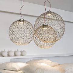 Terzani G.r.a. Hängelampe italienische designer moderne lampe