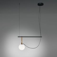 Artemide NH pendant lamp italian designer modern lamp