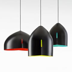 Lampe Fabbian Oru Suspensions - Lampe design moderne italien