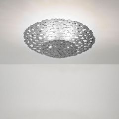 Lampada Tresor plafoniera Terzani - Lampada di design scontata