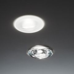 Lampe Fabbian Jnat Spot encastrable - Lampe design moderne italien
