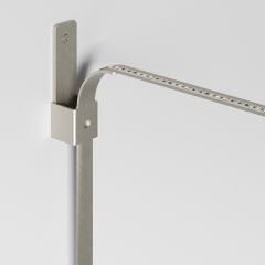 Accessori Metro Support bracket italian designer modern lamp
