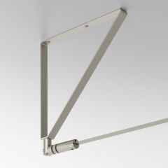 Lampe Accessori Metro Support de fixation sur plafond - Lampe design moderne italien