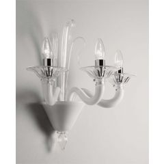 De Majo Tradizione 7088 A3 Wandlampe italienische designer moderne lampe