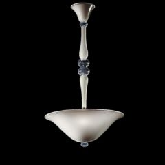 Lampe De Majo Tradizione 9002 S1 suspension - Lampe design moderne italien