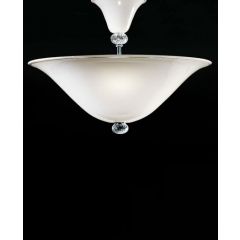 De Majo Tradizione 9002 P0 Deckenlampe italienische designer moderne lampe