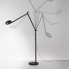 Lampe Artemide Demetra lampe de lecture - Lampe design moderne italien