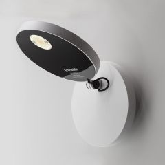 Lampe Artemide Demetra spot orientable - Lampe design moderne italien