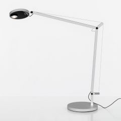 Lampe Artemide Demetra Professional lampe de table - Lampe design moderne italien