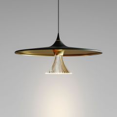 Artemide Ipno pendant lamp italian designer modern lamp