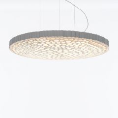 Lampe Artemide Calipso suspension - Lampe design moderne italien