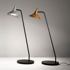Lampada Unterlinden lampada da tavolo design Artemide scontata