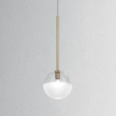 Il Fanale Molecola Pendant Lamp 2 italian designer modern lamp