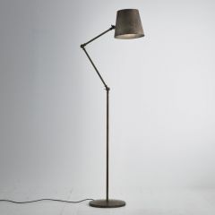 Lampe Il Fanale Reporter lampadaire - Lampe design moderne italien
