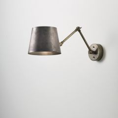 Il Fanale Reporter Wandlampe italienische designer moderne lampe
