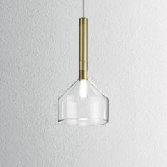 Lampe Il Fanale Alchimia suspension - Lampe design moderne italien