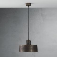 Il Fanale Officina pendant lamp A italian designer modern lamp