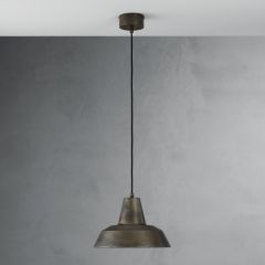 Il Fanale Officina pendant lamp B italian designer modern lamp