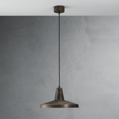 Il Fanale Officina pendant lamp C italian designer modern lamp