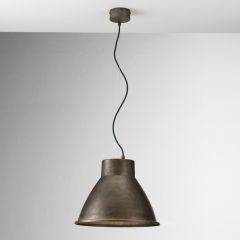 Il Fanale Loft Hängelampe mit Kabel italienische designer moderne lampe