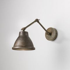 Il Fanale Loft wall lamp italian designer modern lamp