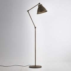 Lampada Loft lampada da terra Il Fanale - Lampada di design scontata