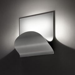 Lampada Incontro lampada da parete/soffitto Cini&Nils - Lampada di design scontata