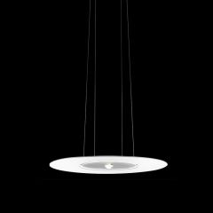 Lampe Cini&Nils Passepartout ø 55 suspension - Lampe design moderne italien