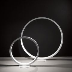Cini&Nils Assolo Bodenlampe italienische designer moderne lampe