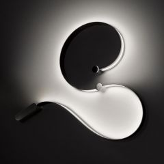 Cini&Nils FormaLa wall lamp italian designer modern lamp