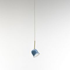 Torremato Narciso Hängelampe italienische designer moderne lampe