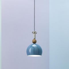 Torremato Bon Ton pendant lamp 1 italian designer modern lamp