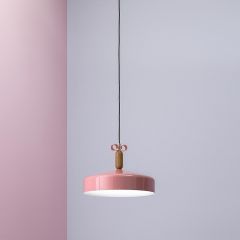 Torremato Bon Ton pendant lamp 2 italian designer modern lamp