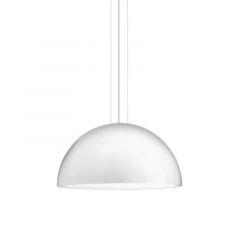 Torremato Sunset white pendant lamp italian designer modern lamp