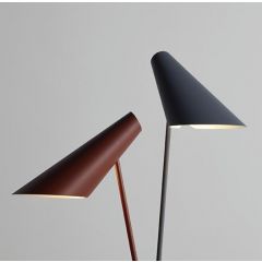 Lampada I.cono lampada da tavolo Vibia - Lampada di design scontata