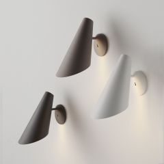 Lampe Vibia I.cono applique - Lampe design moderne italien