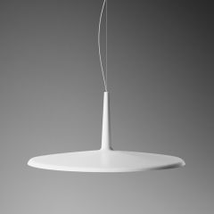 Vibia Skan hanging lamp d.60 italian designer modern lamp