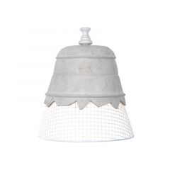 Karman Domenica wall lamp italian designer modern lamp