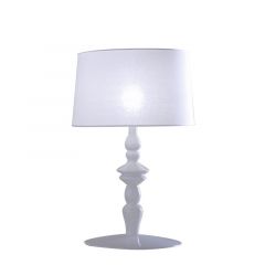 Lampe Karman Ali e Babà lampe de table - Lampe design moderne italien