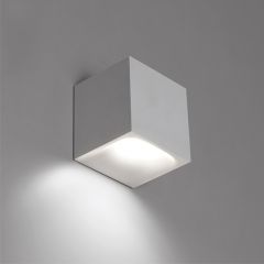 Artemide Aede Wandlampe italienische designer moderne lampe