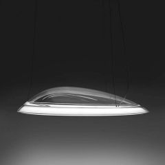 Lampe Artemide Ameluna suspension - Lampe design moderne italien