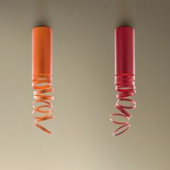 Artemide Decomposé Light Deckenleuchte italienische designer moderne lampe