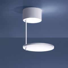 Lampe Artemide Orbiter plafonnier - Lampe design moderne italien