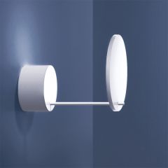 Lampe Artemide Orbiter applique - Lampe design moderne italien