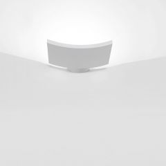 Lampe Artemide Microsurf applique - Lampe design moderne italien